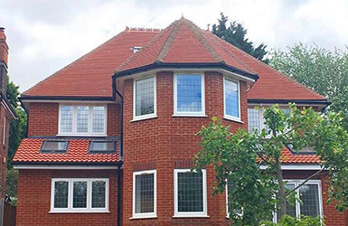 Domestic Roofing In Kent By Reid Roofing