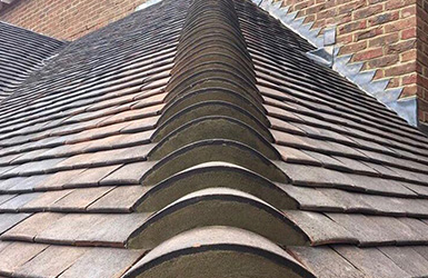Tiling Roofing In Kent By Reid Roofing